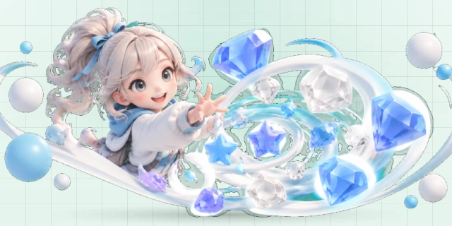 宝石消除转轮