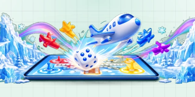 飞行棋