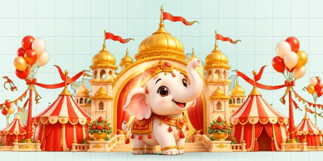 象财神