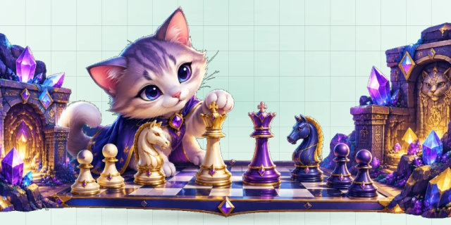 国际象棋