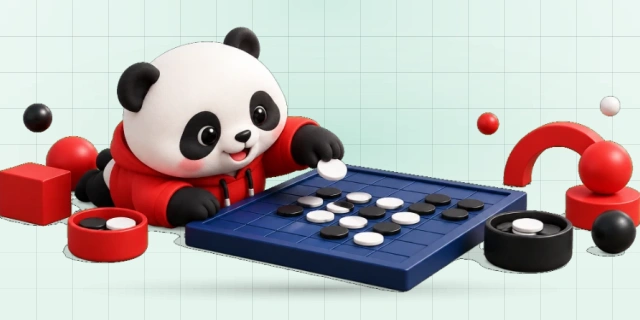 黑白棋