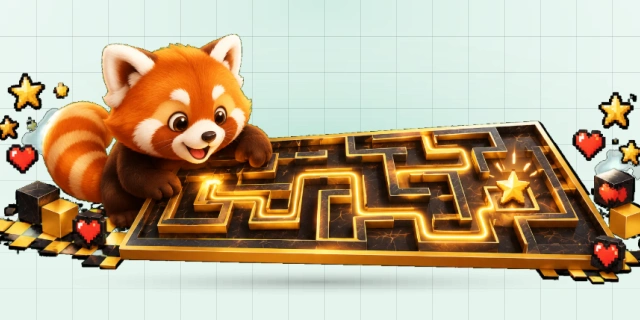 迷宫