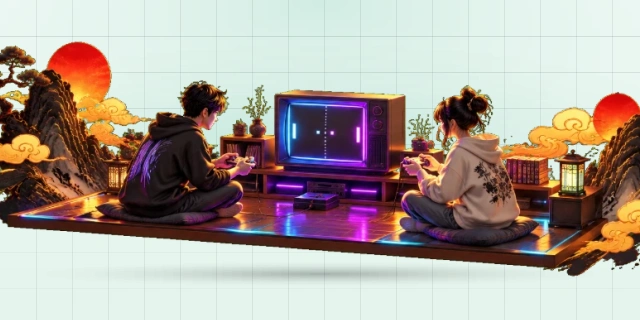 乒乓球