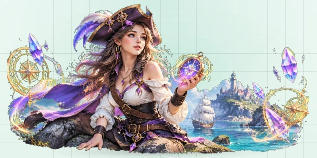 赏金女王