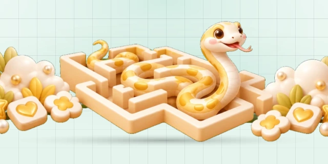 贪吃蛇