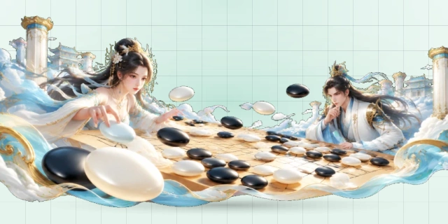 五子棋