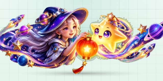 赢财星