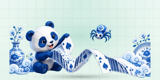 蜘蛛纸牌