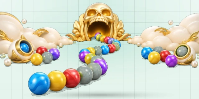 祖玛
